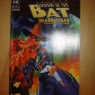 Shadow of the Bat #17 Batman