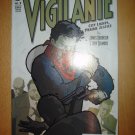Vigilante #1 City Lights, Prairie Justice