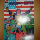 The Brave and the Bold #1