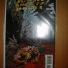 Justice Society of America #2  Variant Cover