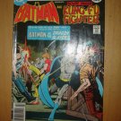 The Brave and the Bold #132 Batman and Richard Dragon Kung-Fu Fighter