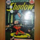 The Shadow #6
