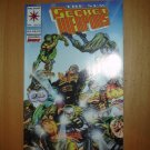 Secret Weapons #12  Valiant