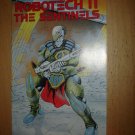 Robotech Two the Sentinels #7