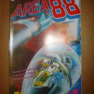 Area 88 #3 Eclipse