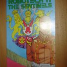 Robotech Two the Sentinels #6