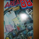 Area 88 #5 Eclipse