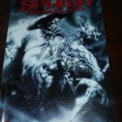 Spawn The Dark Ages  #3