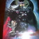 Spawn The Dark Ages  #4