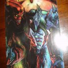 Spawn The Dark Ages  #2