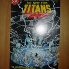 The New Teen Titans #2