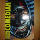 Comedian  #1  Before Watchmen