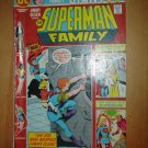 The Superman Family #170 (Apr-May 1975, DC)
