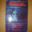 Best New Horror 2, edited by: Stephen Jones & Ramsey Campbell
