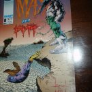 Maxx #8  in Near Mint Condition   Combine shipping and save!!!!!!!!!!!