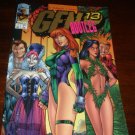 Gen13 Bootleg  #1  NM   Combine shipping and save!!!!!!!!!