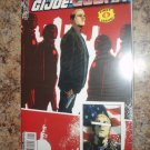 GI JOE Cobra IDW Comics #1-4 1 2 3 4 Full Series NM