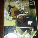 Midnight, Mass: Here There Be Monsters #3 Vertigo  Combine shipping and save!!!!