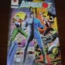 Bloodshot #5  Valiant