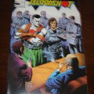 Bloodshot #4  Valiant