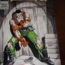 Bloodshot #8  Valiant