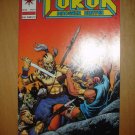 Turok #9  Valiant