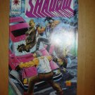 Shadowman #18  Valiant