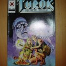 Turok #4  Valiant