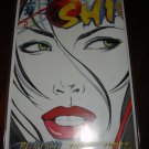 SHI: REKISHI #2