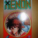 Xenon #2  Eclipse