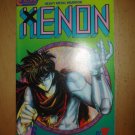 Xenon #6  Eclipse