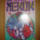 Xenon #4  Eclipse