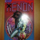 Xenon #5  Eclipse