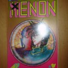 Xenon #12  Eclipse