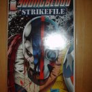 Youngblood Strikefile #2