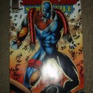 Youngblood Strikefile #3