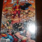 Justice League Of America #22  JLA