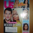 US Weekly April 2016 #1103 Rob Kardashian
