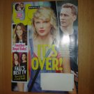 US Weekly September 2016 #1127 Taylor Swift