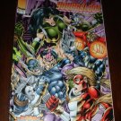 Team Youngblood #15  Image  Combine Shipping and save!!!!!!!!!!!!!