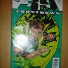 Countdown to Final Crisis #39  DC Comics  Combine shipping and save