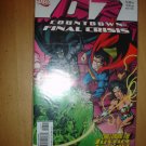 Countdown to Final Crisis #7  DC Comics  Combine shipping and save