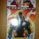 Countdown to Final Crisis #44  DC Comics  Combine shipping and save