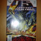 Countdown to Final Crisis #5  DC Comics  Combine shipping and save