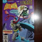 The Brave and the Bold #177 Batman and The Elongated Man
