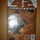 Countdown to Final Crisis #42  DC Comics  Combine shipping and save