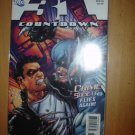 Countdown to Final Crisis #31  DC Comics  Combine shipping and save
