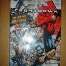 Countdown to Final Crisis #29  DC Comics  Combine shipping and save