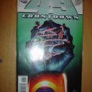 Countdown to Final Crisis #49  DC Comics  Combine shipping and save