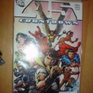 Countdown to Final Crisis #45  DC Comics  Combine shipping and save